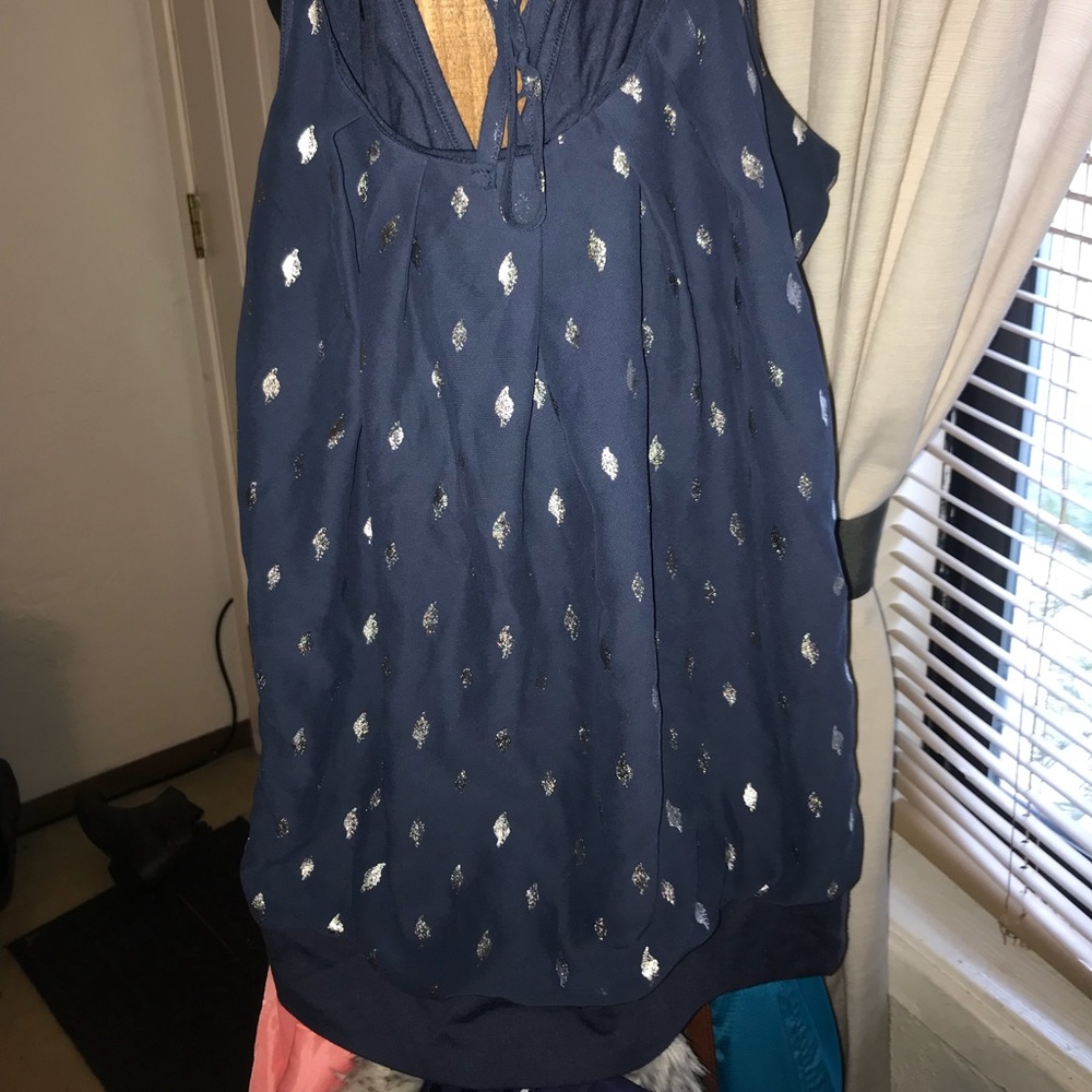 Professional top